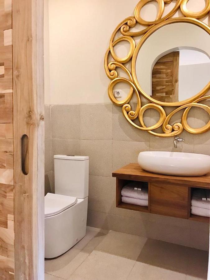 ג'פארה Belaya Hotel מראה חיצוני תמונה